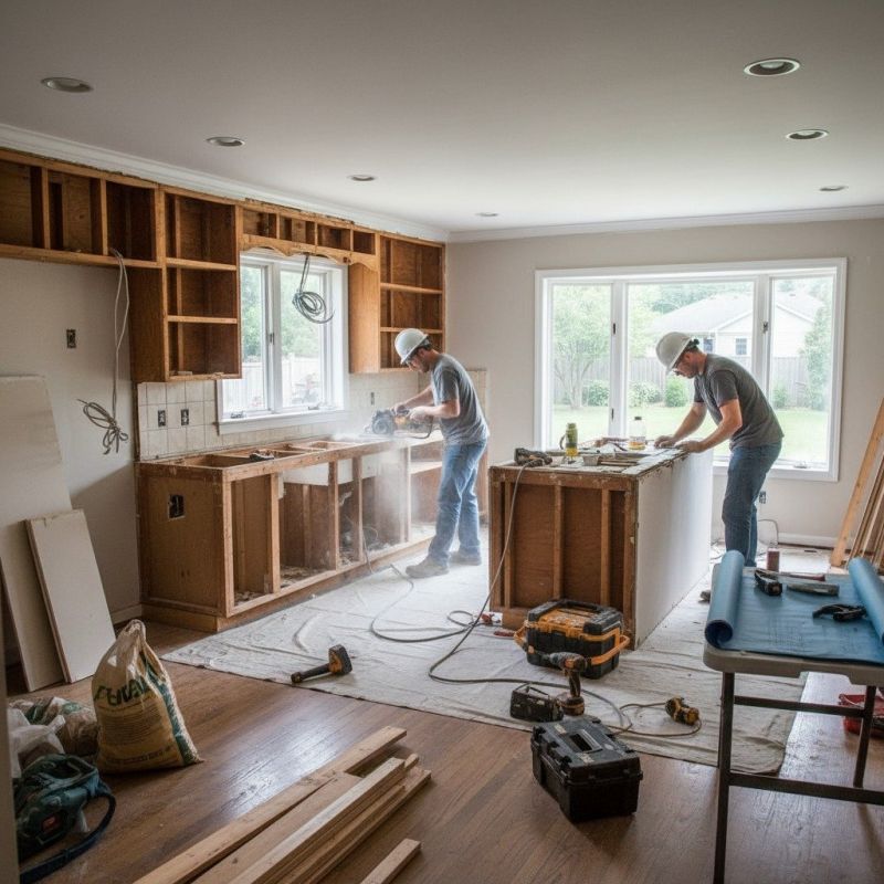 Top Bathroom Remodeling Companies in Avondale, AZ