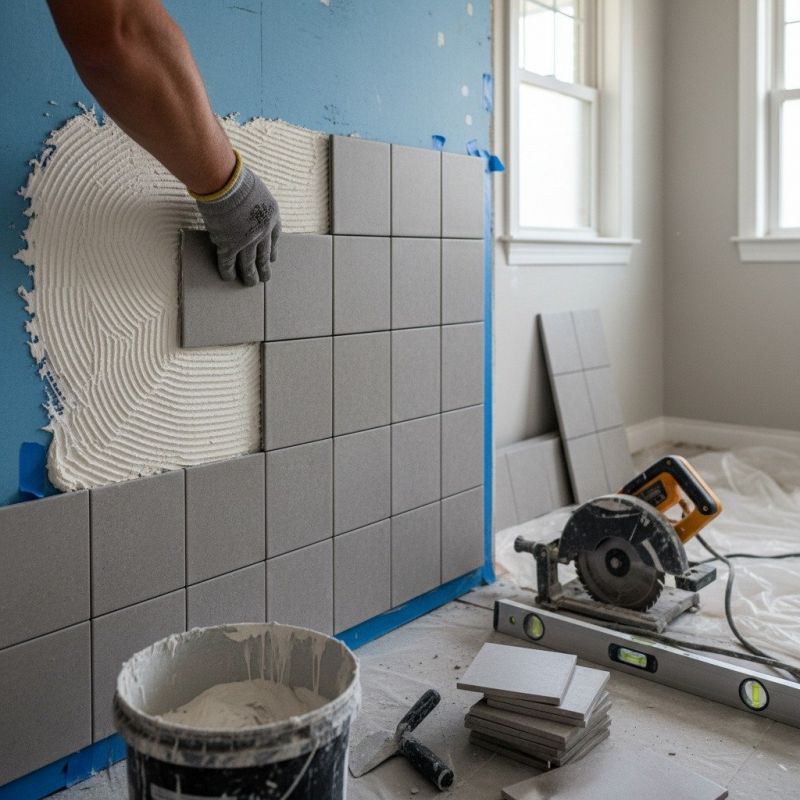 Top Bathroom Remodeling Companies in Cave Creek, AZ