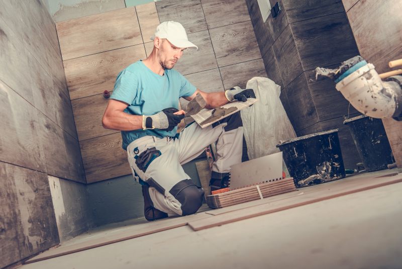 Top Bathroom Remodeling Companies in Goodyear, AZ