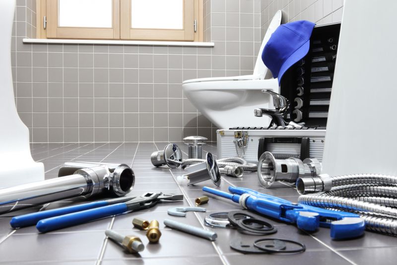 Top Bathroom Remodeling Companies in Peoria, AZ