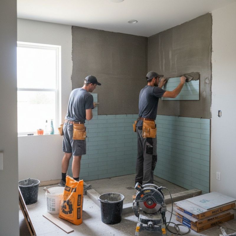Top Bathroom Remodeling Companies in Tempe, AZ