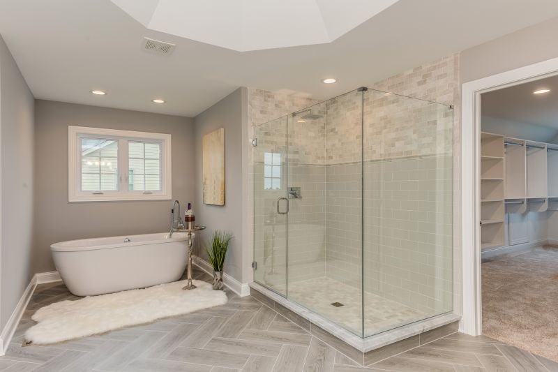 Best Shower Remodeling Contractors in Glendale, AZ